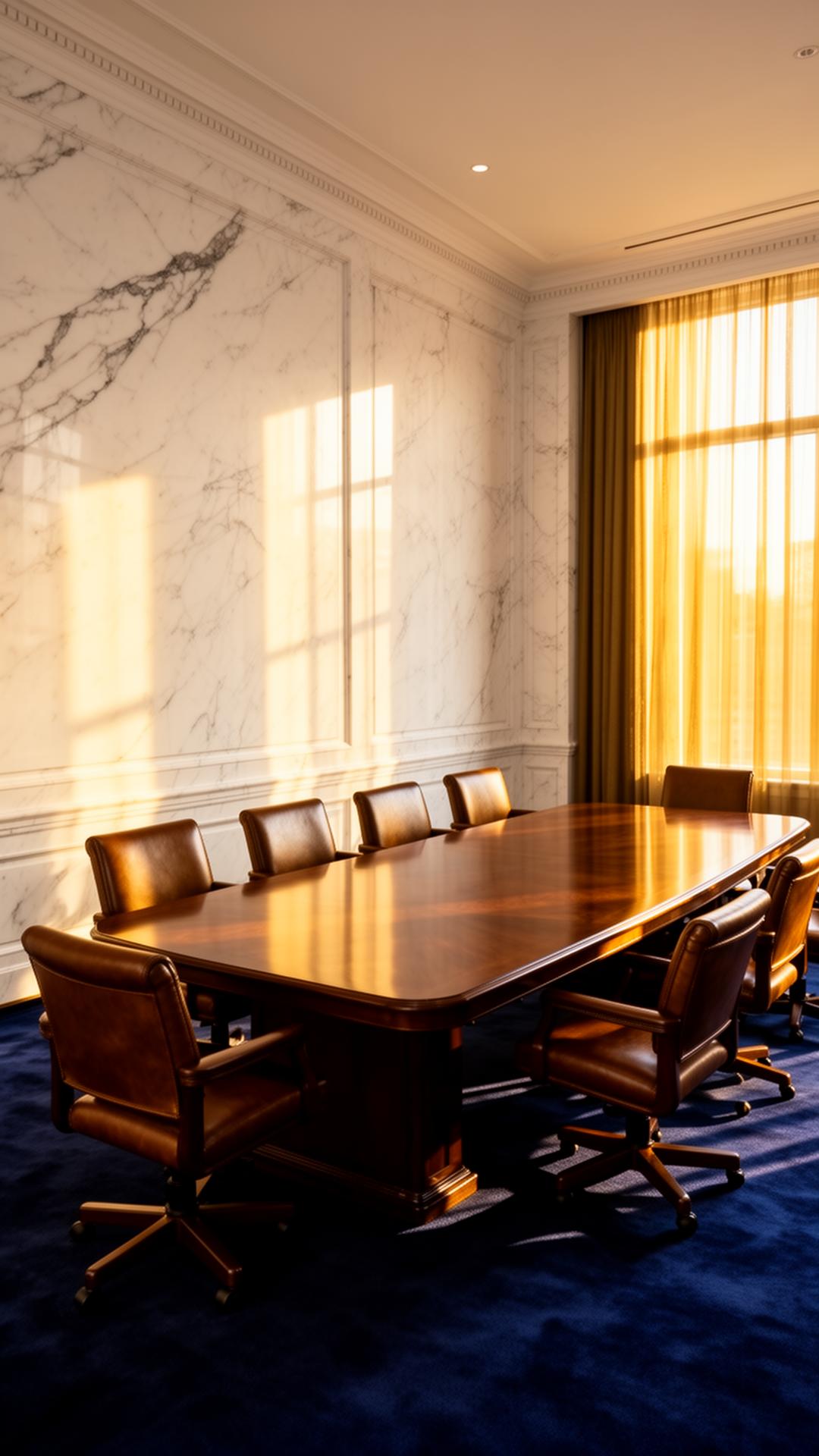 Legistech & corporate conference room