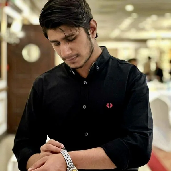 Haseeb Azhar