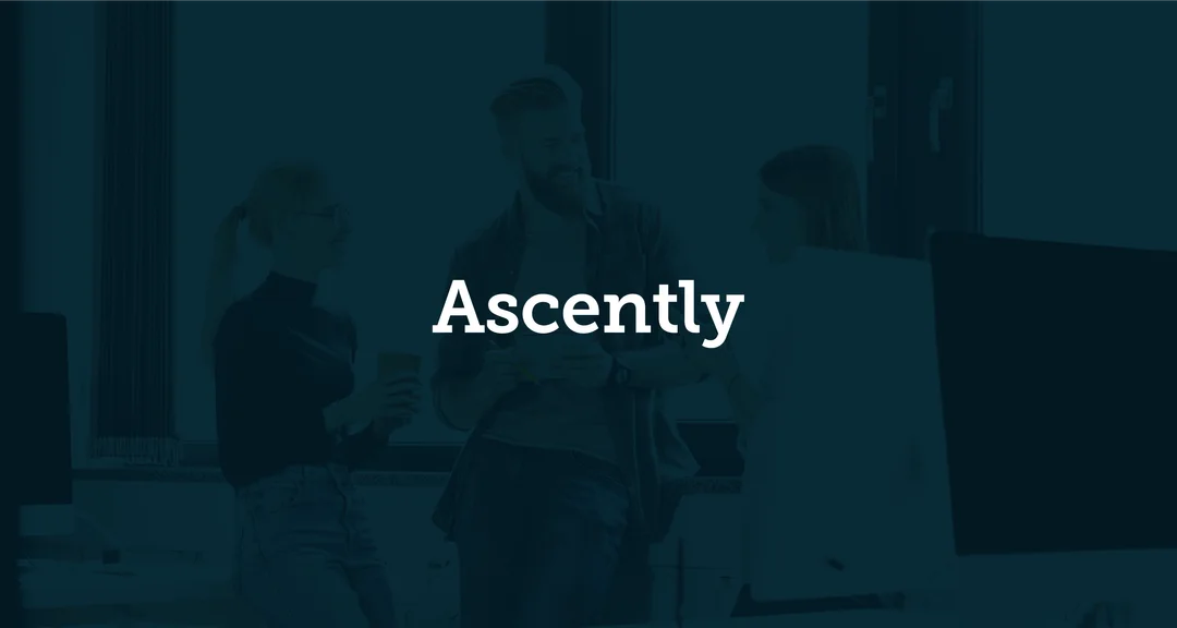 Ascently – B2B Marketing Firm