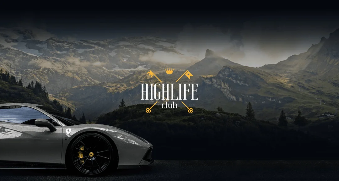 HighLife Club – Luxury Experience & Networking Tour